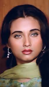 Salma Agha Salma Agha